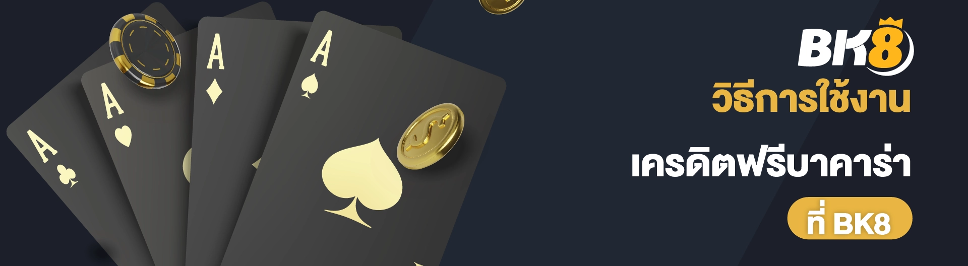 เว็บบาคาร่า เครดิตฟรี